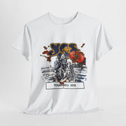 New 1978 YES Vintage Rock Band Concert Tour T-Shirt Size USA