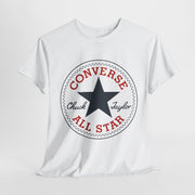 New 2020Converse Chuck Taylor Logo T-Shirt Size USA