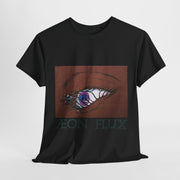 Aeon FLUX vintage tshirt 90s MTV anime manga show movie T-shirt