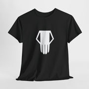 Bakugou Katsuki Skull T-shirt