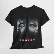 Bride Of Chucky Movie T-Shirt S-4XL Unisex Horror Comedy