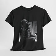 Marvin Gaye Color Black T-Shirt S - 4XL
