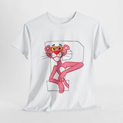 New Vintage 1993 Pink Panther T SHIRT SIZE USA