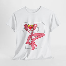 New Vintage 1993 Pink Panther T SHIRT SIZE USA