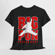 Air Pun Big Pun Rapper Hip Hop Music T-shirt