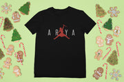 Air Arya T-shirt