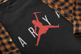 Air Arya T-shirt