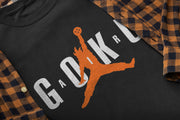 Air Goku T-shirt