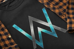 Alan Walker T-shirt