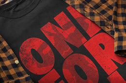 All Might - One for all - my hero academia T-shirt