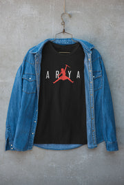 Air Arya T-shirt