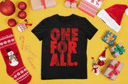 All Might - One for all - my hero academia T-shirt
