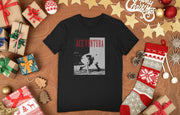 Ace Ventura Pet Detective Football Stance In Tutu T-shirt