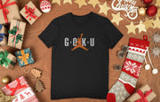 Air Goku T-shirt
