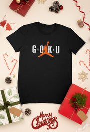 Air Goku T-shirt