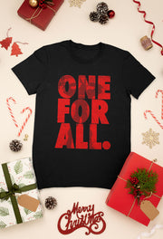 All Might - One for all - my hero academia T-shirt