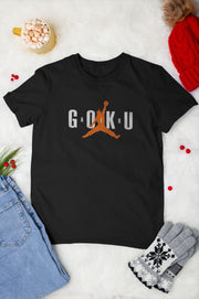 Air Goku T-shirt