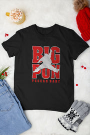Air Pun Big Pun Rapper Hip Hop Music T-shirt
