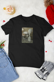 American Dad Roger T-shirt