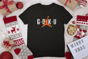 Air Goku T-shirt