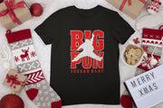 Air Pun Big Pun Rapper Hip Hop Music T-shirt