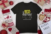 Amyl and the Sniffers Some Mutts Cant Be Muzzled T-shirt
