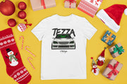 Altezza (IS200- IS300) White T-shirt