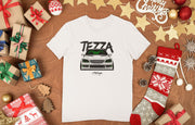 Altezza (IS200- IS300) White T-shirt