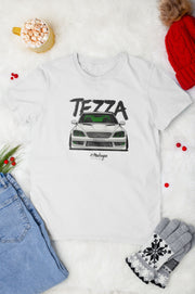 Altezza (IS200- IS300) White T-shirt