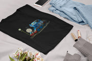Banksy Thomas The Tank Engine T-shirt