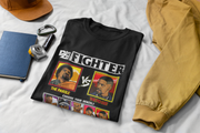DenZel Fighter - Denzel Washington T-shirt