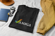 Amiga T-shirt