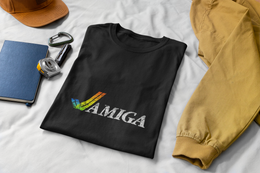 Amiga T-shirt