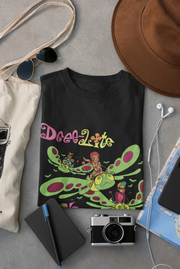 Deee-lite Groove in the heart - back to 90s T-shirt