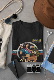 Darcy The Mail Girl T-shirt