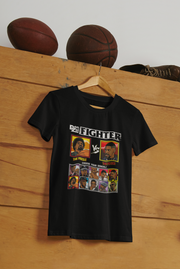 DenZel Fighter - Denzel Washington T-shirt