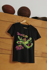 Deee-lite Groove in the heart - back to 90s T-shirt