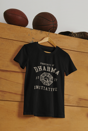 DHARMA Initiative 1977 T-shirt