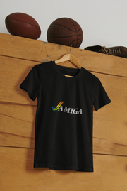 Amiga T-shirt