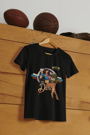 Darcy The Mail Girl T-shirt