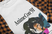 AnimeCon '91 Hentai T-shirt