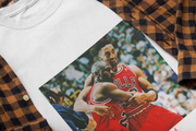 Flu Game T-shirt