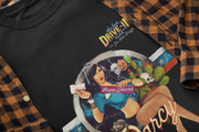 Darcy The Mail Girl T-shirt