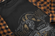 Black Phillip Special Brevv T-shirt