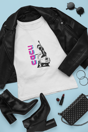 FLCL - Haruko Neon T-shirt