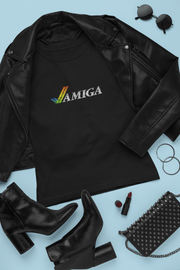Amiga T-shirt