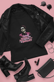Carlito's Way T-shirt