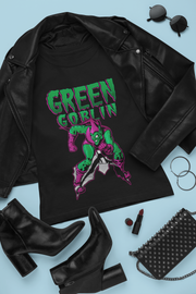 Green Goblin T-shirt