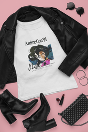 AnimeCon '91 Hentai T-shirt