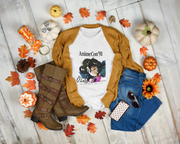 AnimeCon '91 Hentai T-shirt